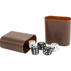 Small Foot  -  Houten Klassieke Spellen 9in1