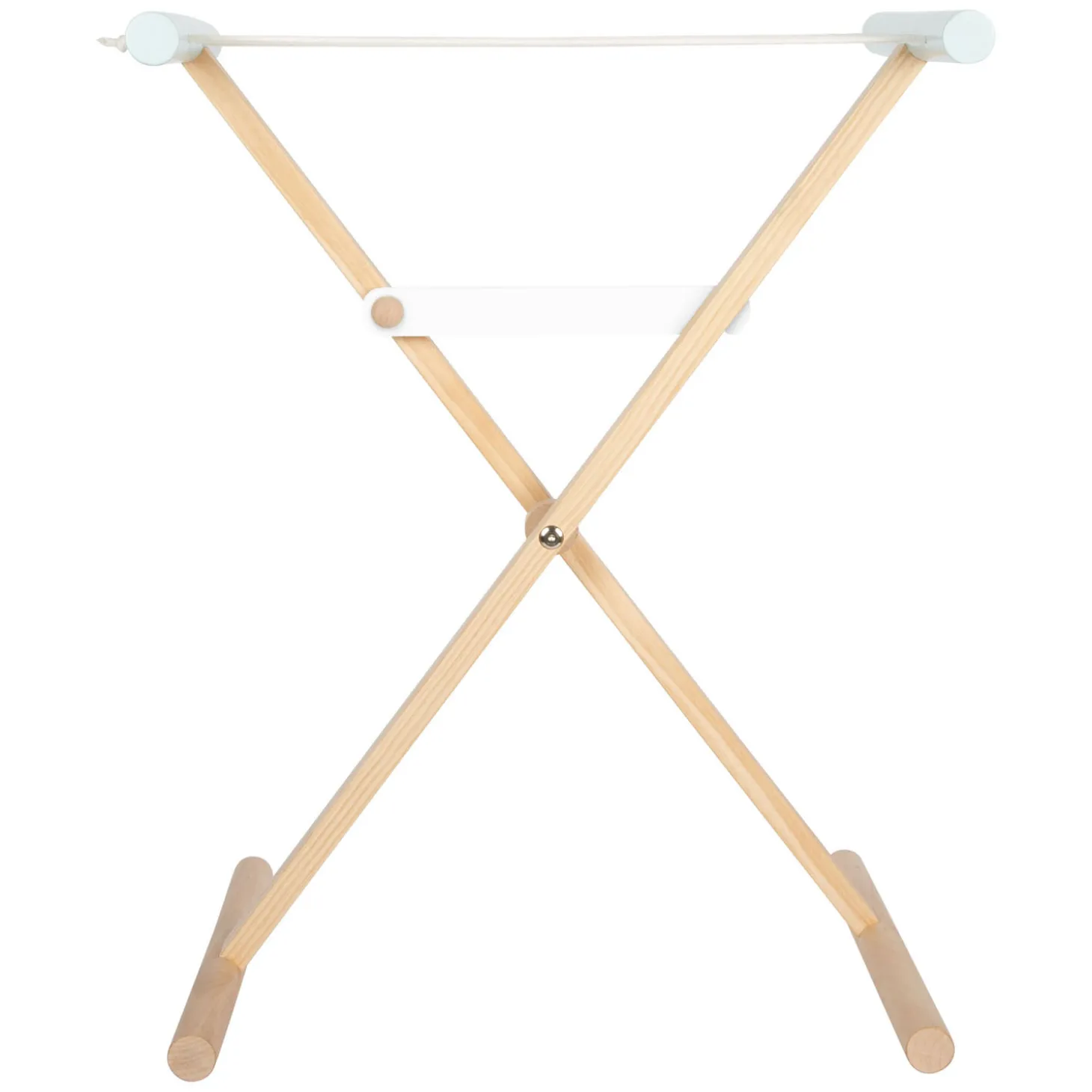 Small Foot - Houten Kleding Droogrek