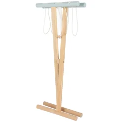 Small Foot - Houten Kleding Droogrek