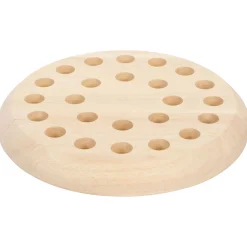 Small Foot  -  Houten Kleuren Memo Spel