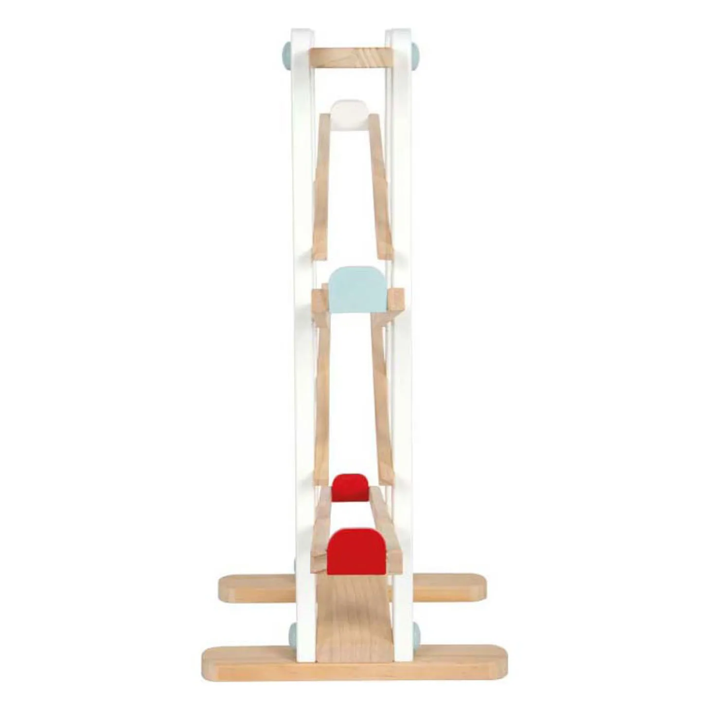 Small Foot - Houten Knikkerbaan