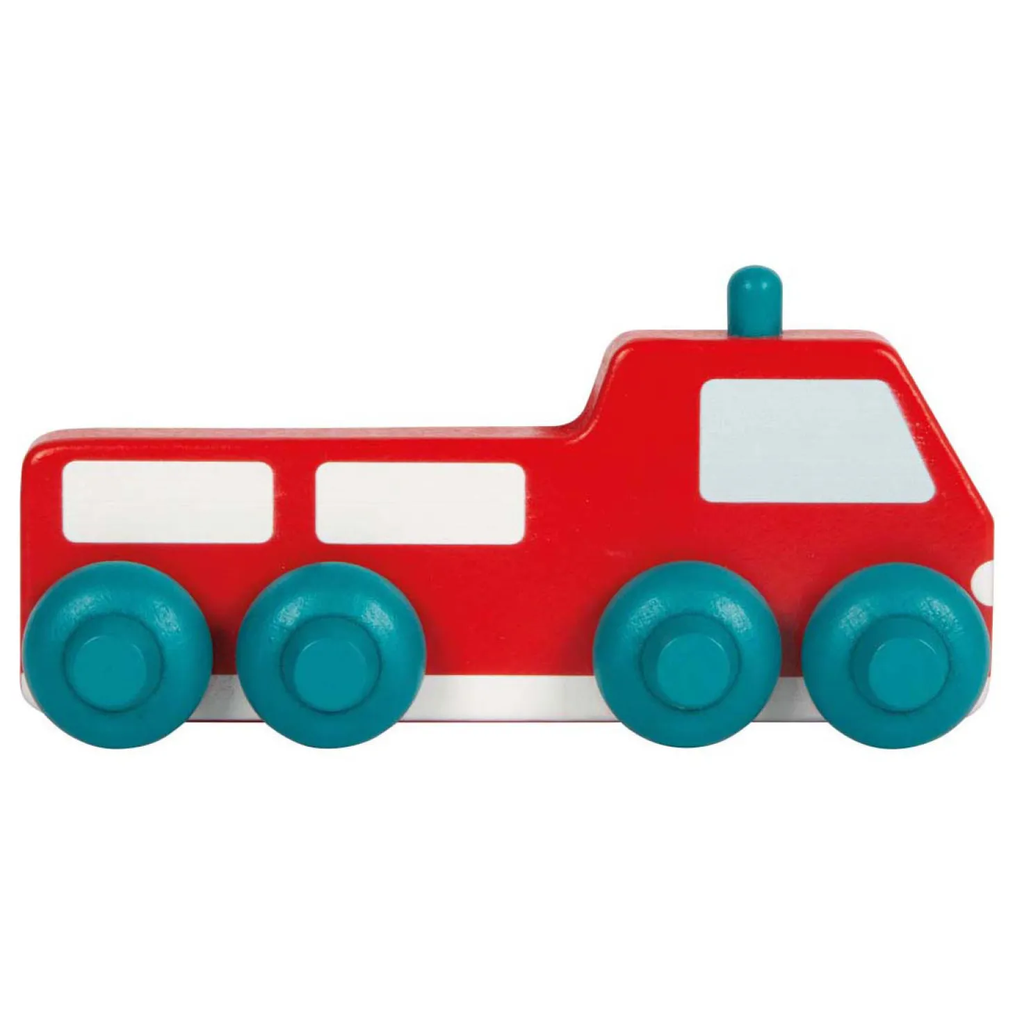 Small Foot - Houten Knikkerbaan