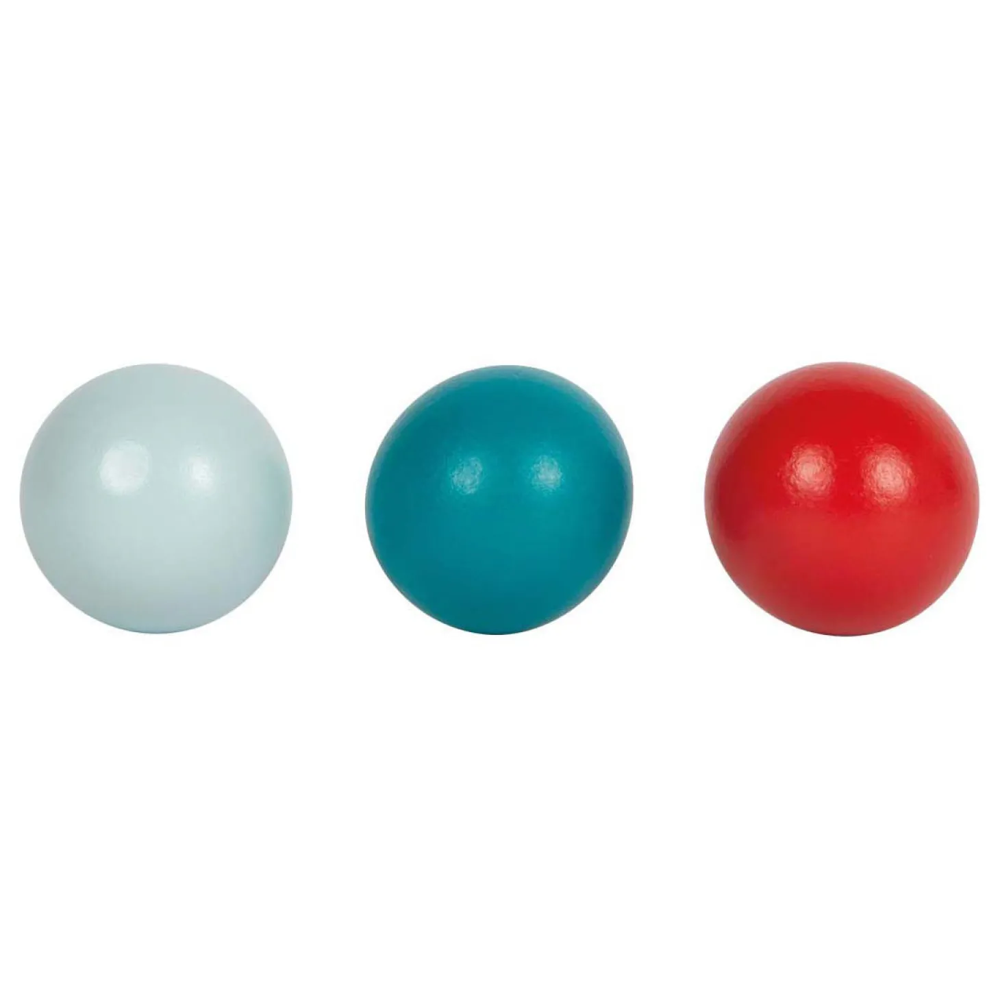 Small Foot - Houten Knikkerbaan