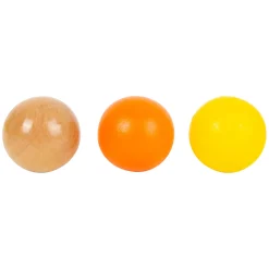 Small Foot - Houten Knikkerbaan Junior Bouwplaats, 10dlg.