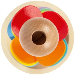 Small Foot - Houten Knikkerbaan met Geluiden