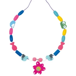 Small Foot  -  Houten Kralenset