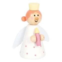 Small Foot - Houten Kribbe Kerstverhaal Speelset