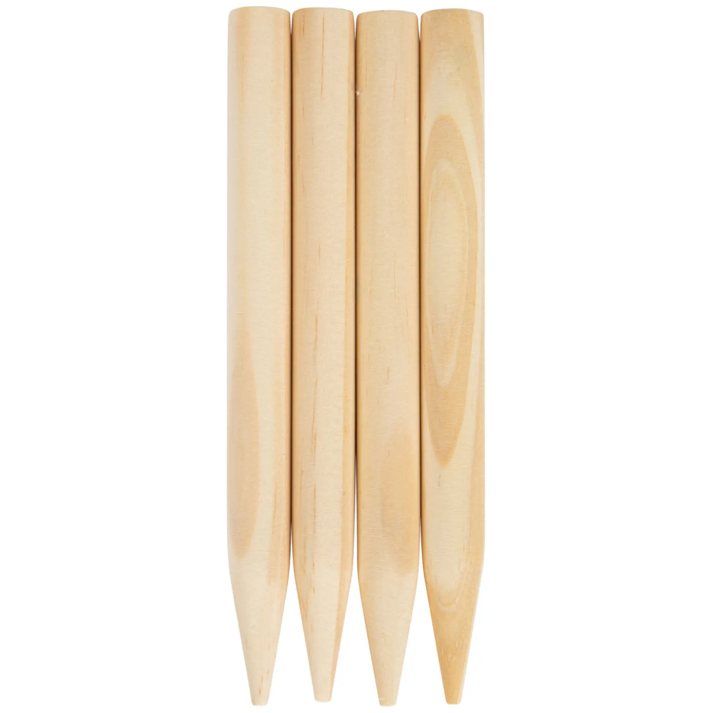 Small Foot - Houten Kub Compact Werpspel, 21dlg.