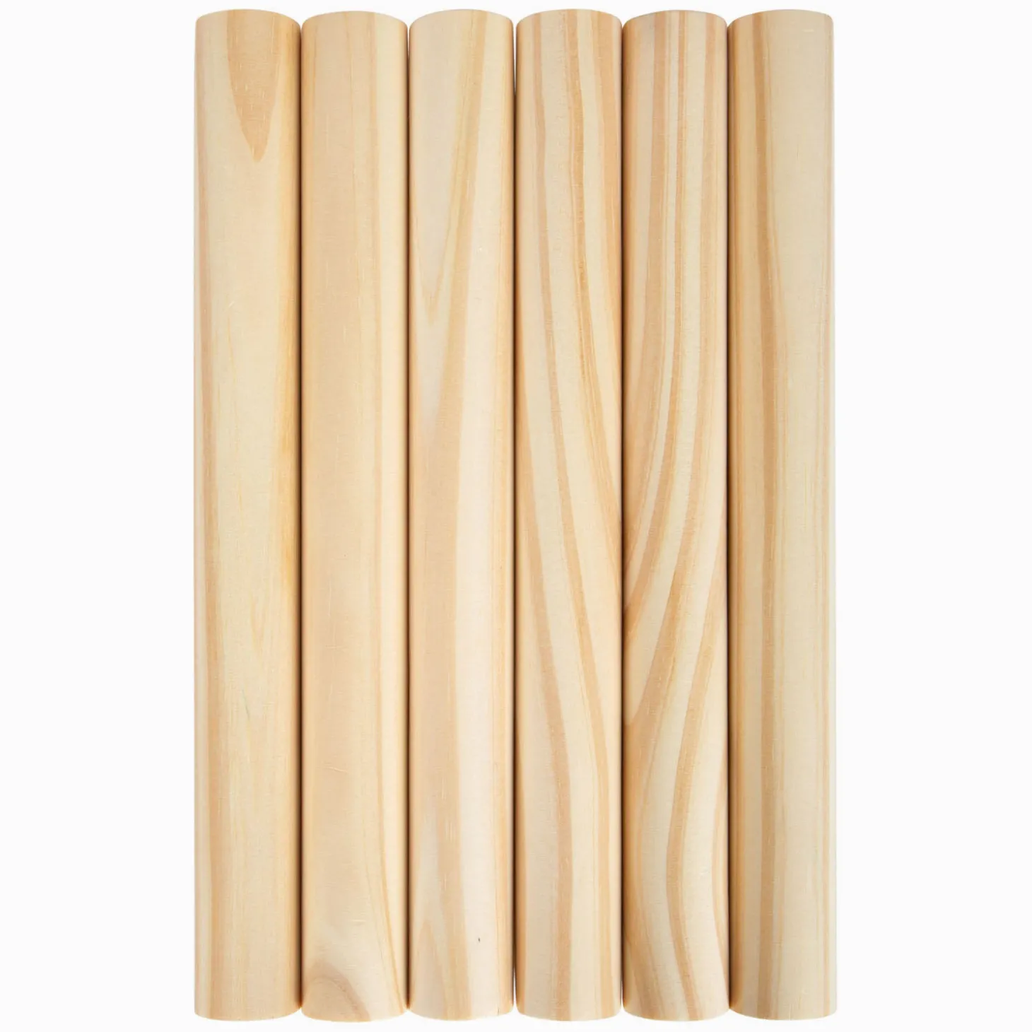 Small Foot - Houten Kub Compact Werpspel, 21dlg.