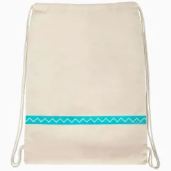 Small Foot - Houten Kubb met Nummers Werpspel in Tas, 13dlg.