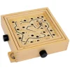 Small Foot - Houten Labyrinth Knikkerspel