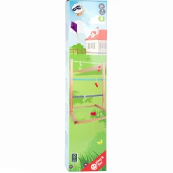 Small Foot - Houten Ladder Golf Werpspel, 7dlg.