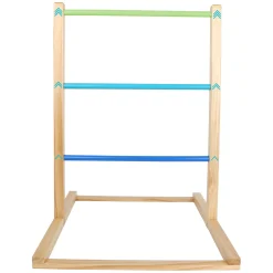 Small Foot - Houten Ladder Golf Werpspel, 7dlg.