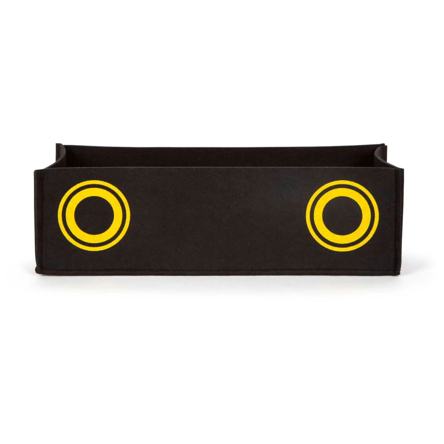 Small Foot - Houten Loopwagen Brandweer