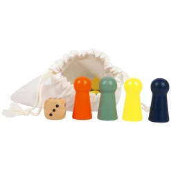 Small Foot - Houten Ludospel XL