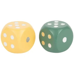 Small Foot - Houten Ludospel Safari - 6 Spelers