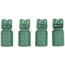 Small Foot - Houten Ludospel Safari - 6 Spelers