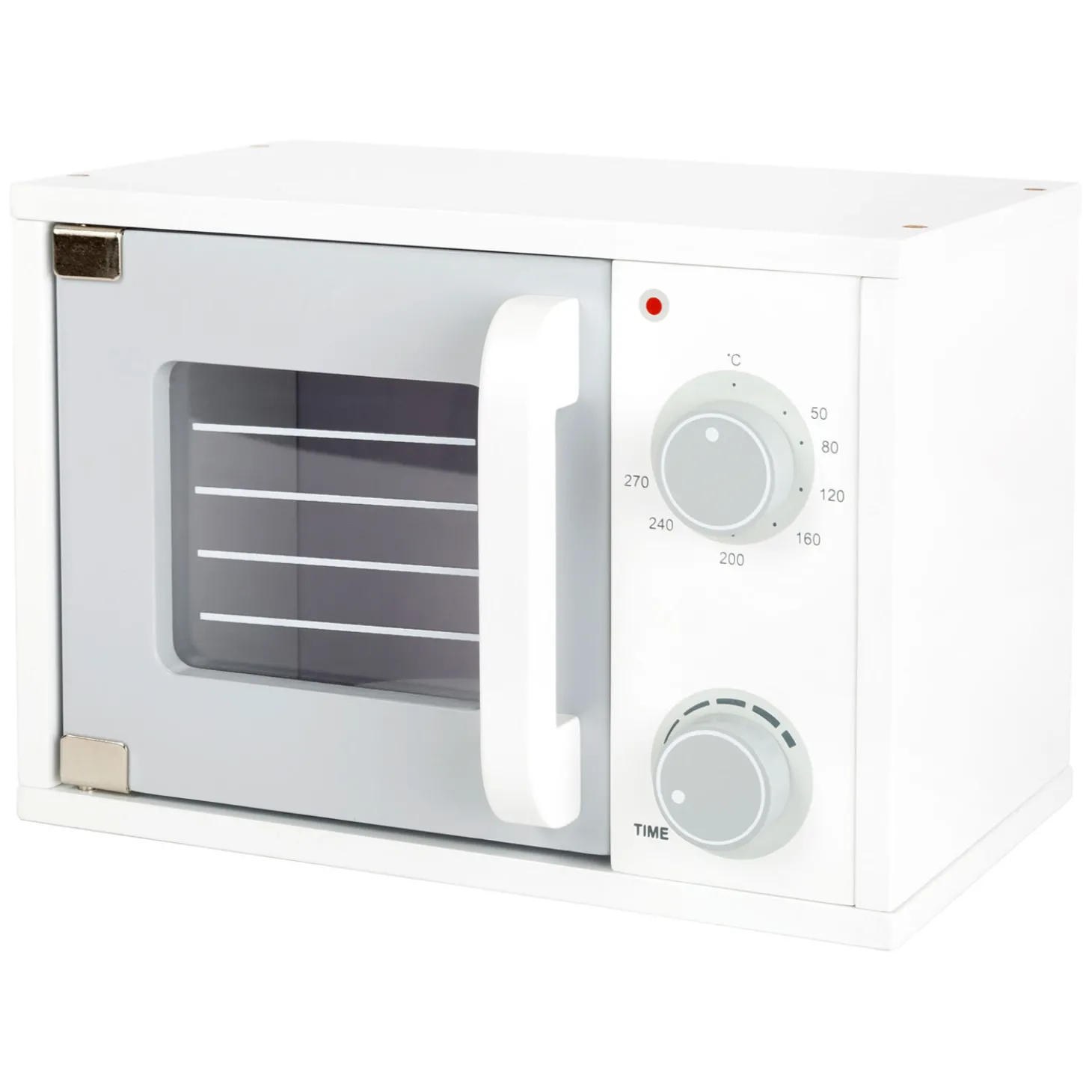 Small Foot - Houten Magnetron