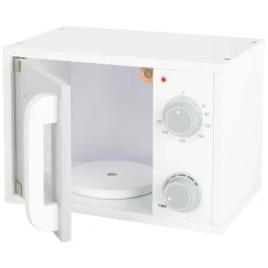 Small Foot - Houten Magnetron