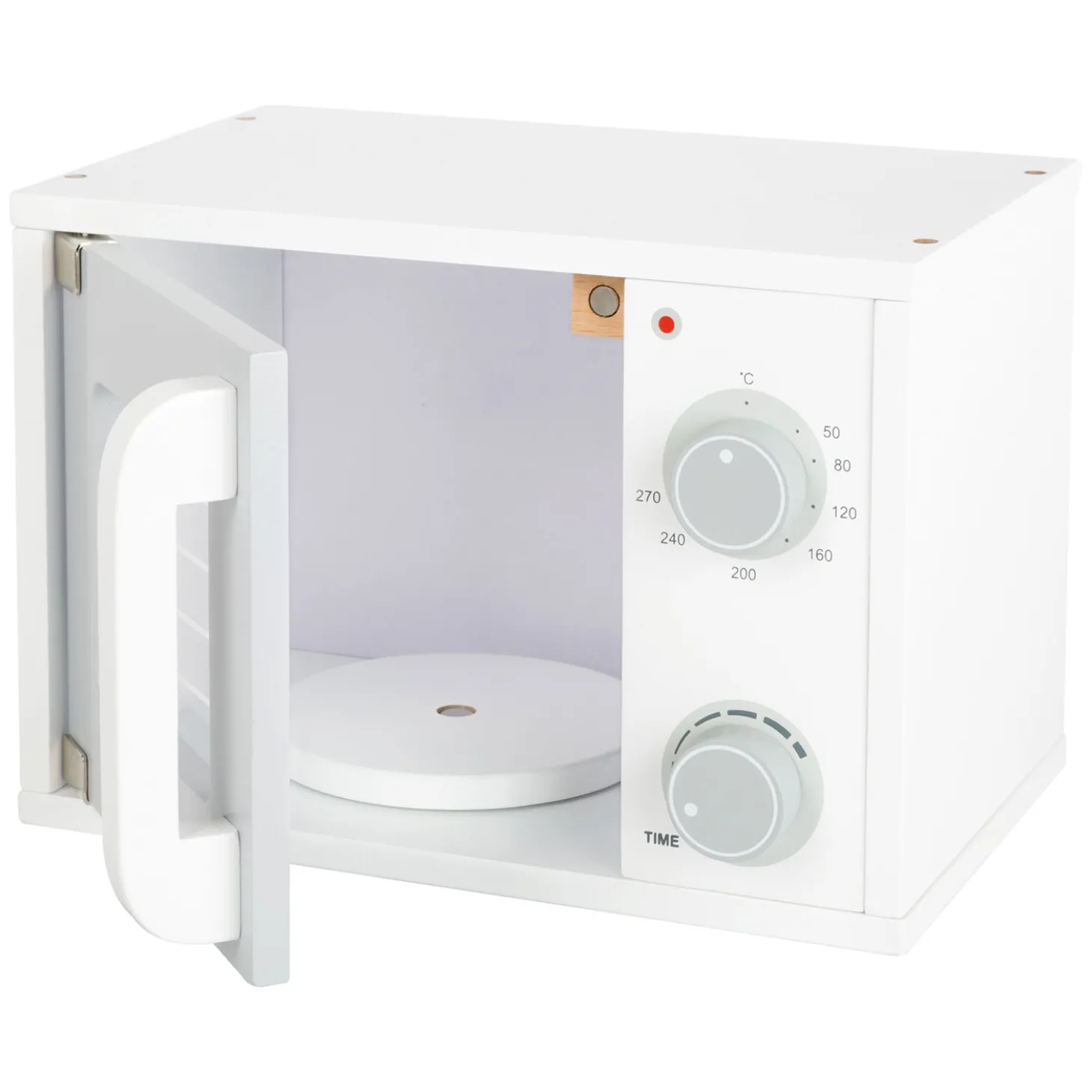 Small Foot - Houten Magnetron