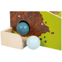 Small Foot - Houten Minigolfset Mol voor Kinderen