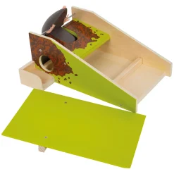 Small Foot - Houten Minigolfset Mol voor Kinderen