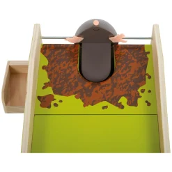 Small Foot - Houten Minigolfset Mol voor Kinderen