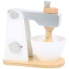 Small Foot - Houten Mixer Wit