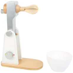 Small Foot - Houten Mixer Wit