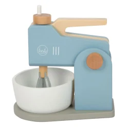 Small Foot  -  Houten Mixer Set, 12dlg.