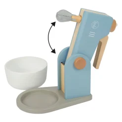 Small Foot  -  Houten Mixer Set, 12dlg.