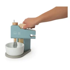 Small Foot  -  Houten Mixer Set, 12dlg.