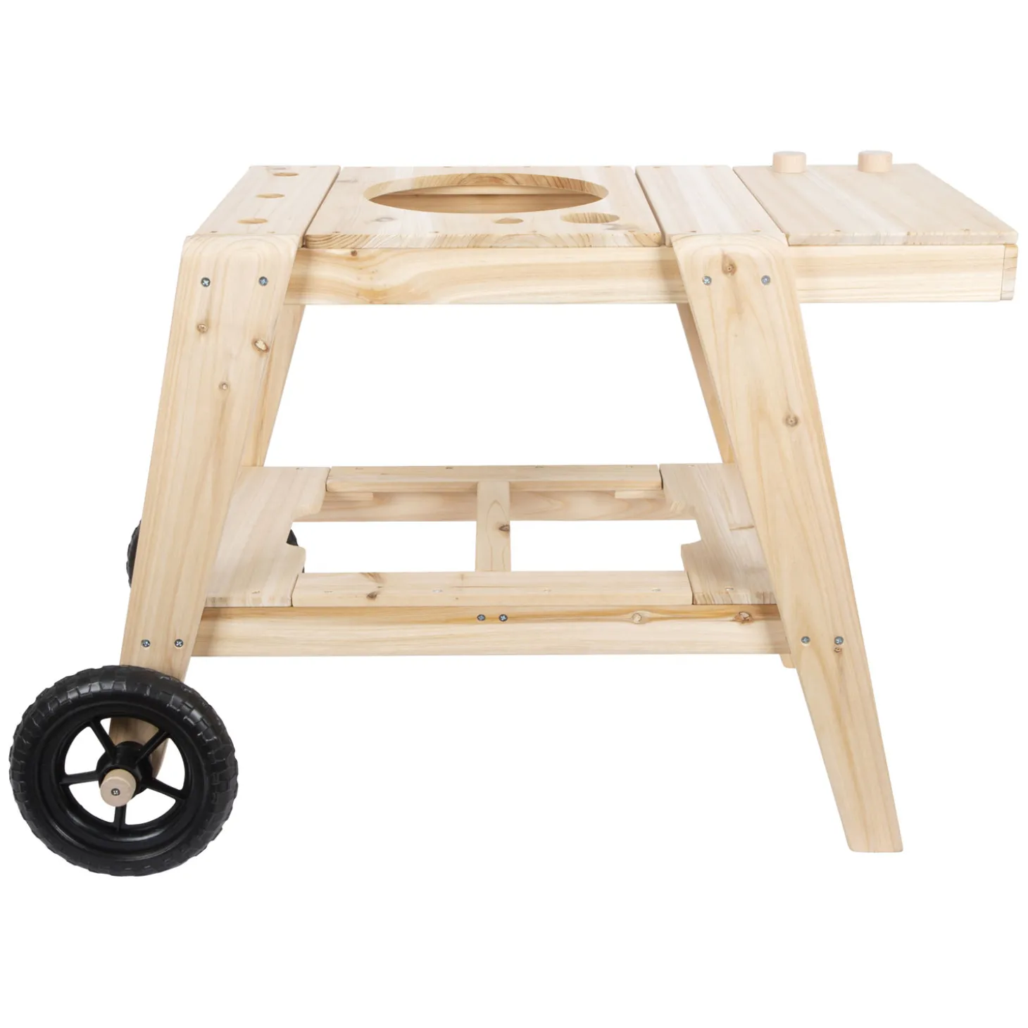 Small Foot - Houten Modderkeuken Compact