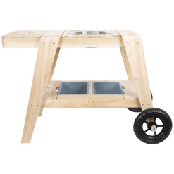 Small Foot - Houten Modderkeuken Compact