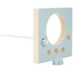 Small Foot - Houten Modulaire Knikkerbaan