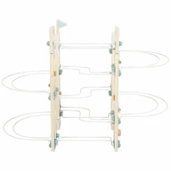 Small Foot - Houten Modulaire Knikkerbaan