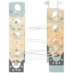 Small Foot - Houten Modulaire Knikkerbaan