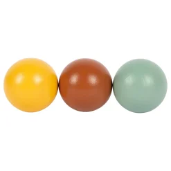 Small Foot - Houten Montessori Knikkerdoos FSC