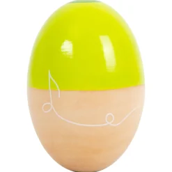 Small Foot  -  Houten Muziekeieren Groovy Beats, 5dlg.