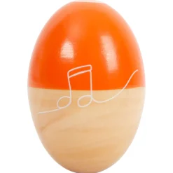 Small Foot  -  Houten Muziekeieren Groovy Beats, 5dlg.