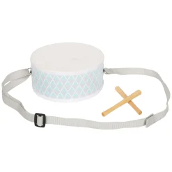 Small Foot - Houten Muziekinstumentenset Pastel, 7dlg,