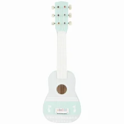 Small Foot - Houten Muziekinstumentenset Pastel, 7dlg,