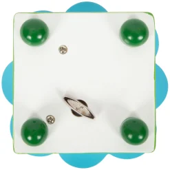 Small Foot - Houten Muziekdoos Eend