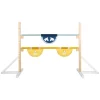 Small Foot  -  Houten Obstakel Set voor Kinderen