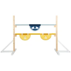 Small Foot - Houten Obstakel Set voor Kinderen