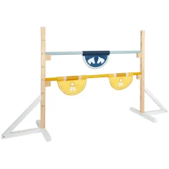 Small Foot  -  Houten Obstakel Set voor Kinderen