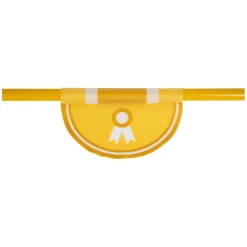 Small Foot  -  Houten Obstakel Set voor Kinderen