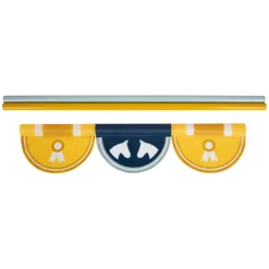 Small Foot  -  Houten Obstakel Set voor Kinderen