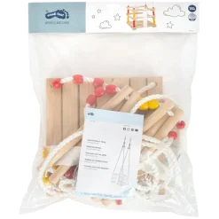 Small Foot - Houten Peuterschommel, 150cm