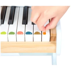 Small Foot - Houten Piano Groovy Beats